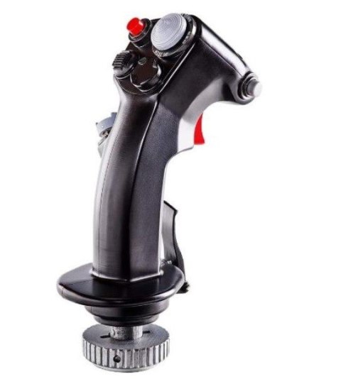 Joystick Thrustmaster F-16C Viper (2960848) Joystick Thrustmaster F-16C Viper (2960848)