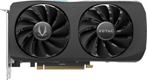 Karta graficzna ZOTAC GAMING GeForce RTX 4070 SUPER Twin Edge 12GB GDDRX6 (ZT-D40720E-10M) Karta graficzna ZOTAC GAMING GeForce RTX 4070 SUPER Twin Edge 12GB GDDRX6 (ZT-D40720E-10M)
