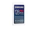 Karta pamięci SAMSUNG 128 GB Karta pamięci SAMSUNG 128 GB