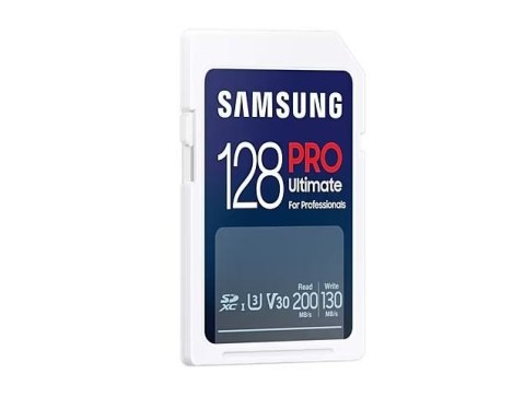 Karta pamięci SAMSUNG 128 GB Karta pamięci SAMSUNG 128 GB