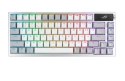 Klawiatura Bezprzewodowa ASUS ROG Azoth White NX OLED Klawiatura Bezprzewodowa ASUS ROG Azoth White NX OLED