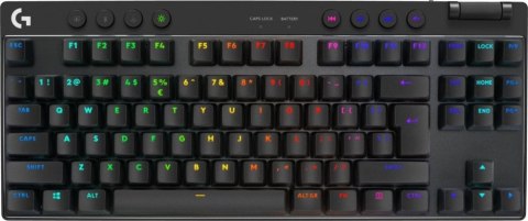 Klawiatura Bezprzewodowa LOGITECH 920-012136 Klawiatura Bezprzewodowa LOGITECH 920-012136