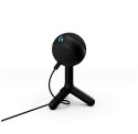 Mikrofon LOGITECH G Yeti Orb Czarny 988-000551 Mikrofon LOGITECH G Yeti Orb Czarny 988-000551