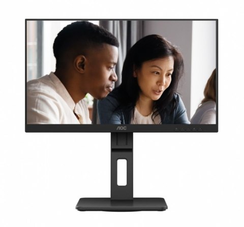 Monitor AOC 22E2UMF (21.5" /VA /75Hz /1920 x 1080 /Czarny) Monitor AOC 22E2UMF (21.5" /VA /75Hz /1920 x 1080 /Czarny)