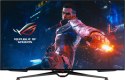 Monitor ASUS PG48UQ (47.5" /OLED /138Hz /3840 x 2160 /Czarny) Monitor ASUS PG48UQ (47.5" /OLED /138Hz /3840 x 2160 /Czarny)