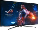 Monitor ASUS PG48UQ (47.5" /OLED /138Hz /3840 x 2160 /Czarny) Monitor ASUS PG48UQ (47.5" /OLED /138Hz /3840 x 2160 /Czarny)