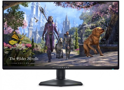 Monitor DELL 210-BNHT (27" /TFT IPS /180Hz /3840 x 2160 /Czarny ) Monitor DELL 210-BNHT (27" /TFT IPS /180Hz /3840 x 2160 /Czarny )