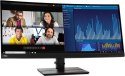 Monitor LENOVO 63F2RAT3EU (34.14" /IPS /60Hz /3440 x 1440 /Czarny) Monitor LENOVO 63F2RAT3EU (34.14" /IPS /60Hz /3440 x 1440 /Czarny)