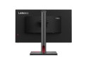 Monitor LENOVO 63F4MAT1EU (24.5" /IPS /100Hz /1920 x 1080 /Czarno-czerwony) Monitor LENOVO 63F4MAT1EU (24.5" /IPS /100Hz /1920 x 1080 /Czarno-czerwony)