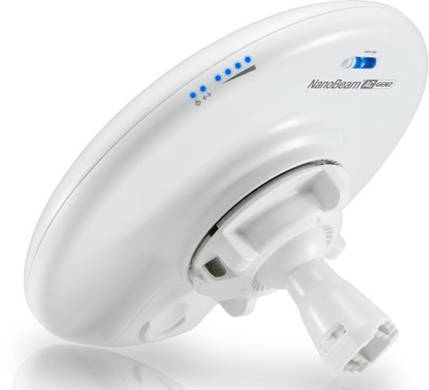 NanoBeamM Bridge AC NBE-5AC-Gen2 NanoBeamM Bridge AC NBE-5AC-Gen2