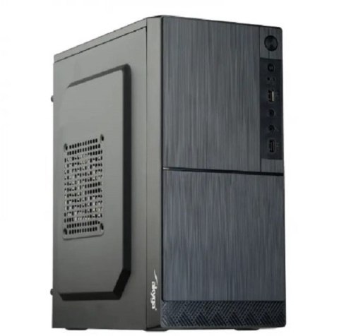 Obudowa AKYGA AK35BK Obudowa AKYGA AK35BK