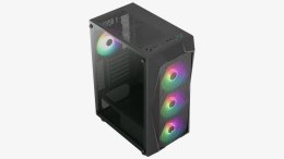 Obudowa AEROCOOL Falcon Acrylic