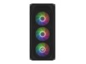 Obudowa NATEC Fury Shobo SH4F RGB Obudowa NATEC Fury Shobo SH4F RGB