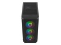 Obudowa NATEC Fury Shobo SH4F RGB Obudowa NATEC Fury Shobo SH4F RGB