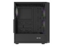 Obudowa NATEC Fury Shobo SH4F RGB Obudowa NATEC Fury Shobo SH4F RGB