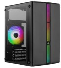 Obudowa AEROCOOL AEROPGSEVO-MINI-G-BK