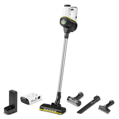 Odkurzacz pionowy KARCHER 1.198-677.0 Odkurzacz pionowy KARCHER 1.198-677.0