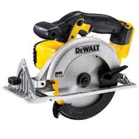 Pilarka tarczowa Dewalt DCS391N 18 V 165 mm Pilarka tarczowa Dewalt DCS391N 18 V 165 mm