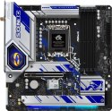 Płyta główna ASROCK B760M PG SONIC WIFI (Socket 1700 /micro ATX) Płyta główna ASROCK B760M PG SONIC WIFI (Socket 1700 /micro ATX)