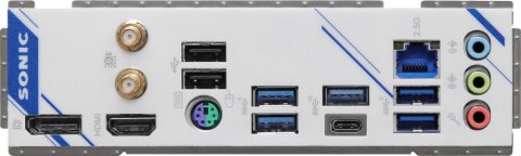Płyta główna ASROCK B760M PG SONIC WIFI (Socket 1700 /micro ATX) Płyta główna ASROCK B760M PG SONIC WIFI (Socket 1700 /micro ATX)
