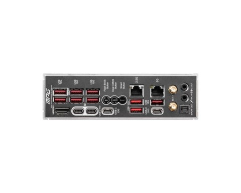 Płyta główna MSI MPG X870E CARBON Wifi (Socket AM5 /ATX) Płyta główna MSI MPG X870E CARBON Wifi (Socket AM5 /ATX)