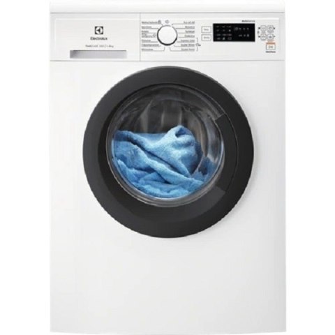 Pralka Wolnostojąca ELECTROLUX D EW2T528SP Pralka Wolnostojąca ELECTROLUX D EW2T528SP
