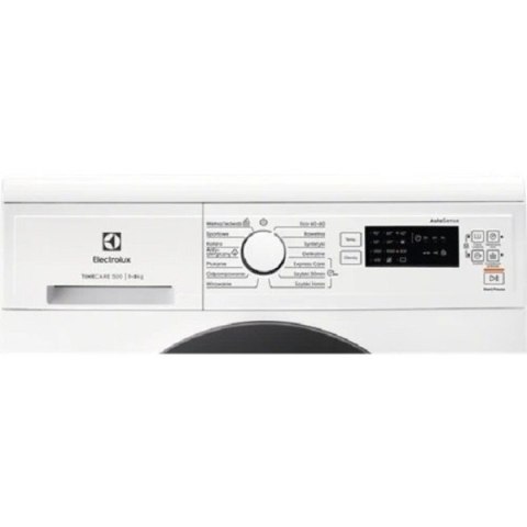 Pralka Wolnostojąca ELECTROLUX D EW2T528SP Pralka Wolnostojąca ELECTROLUX D EW2T528SP