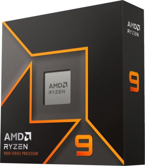 Procesor AMD 100-100001277WOF BOX (4.3 GHz /64 MB /Socket AM5 ) Procesor AMD 100-100001277WOF BOX (4.3 GHz /64 MB /Socket AM5 )