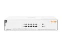 Przełącznik HEWLETT PACKARD ENTERPRISE Przełącznik Switch ARUBA Instant On 1430 8x1GbE PoE R8R46A R8R46A (8x 10/100/1000 PoE+ ) Przełącznik HEWLETT PACKARD ENTERPRISE Przełącznik Switch ARUBA Instant On 1430 8x1GbE PoE R8R46A R8R46A (8x 10/100/1000 PoE+ )