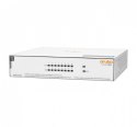 Przełącznik HEWLETT PACKARD ENTERPRISE Przełącznik Switch ARUBA Instant On 1430 8x1GbE PoE R8R46A R8R46A (8x 10/100/1000 PoE+ ) Przełącznik HEWLETT PACKARD ENTERPRISE Przełącznik Switch ARUBA Instant On 1430 8x1GbE PoE R8R46A R8R46A (8x 10/100/1000 PoE+ )