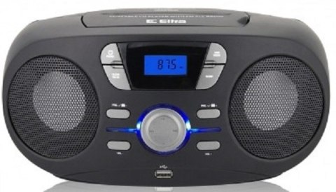 Radiomagnetofon z CD ELTRA INGA CD70 USB Radiomagnetofon z CD ELTRA INGA CD70 USB