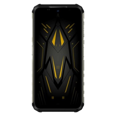 Smartphone ULEFONE UF-A22/BK 128 GB Czarny Smartphone ULEFONE UF-A22/BK 128 GB Czarny