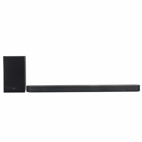 Soundbar Samsung HW-Q700D/EN (Nowość 2024) Soundbar Samsung HW-Q700D/EN (Nowość 2024)