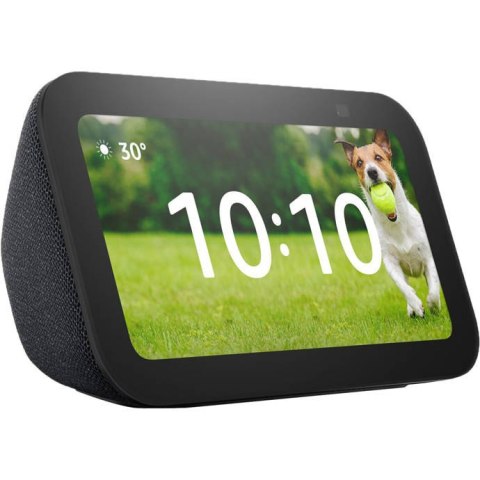 Tablet AMAZON Echo Show 5 (5.5"/Bluetooth/Czarny) Tablet AMAZON Echo Show 5 (5.5"/Bluetooth/Czarny)