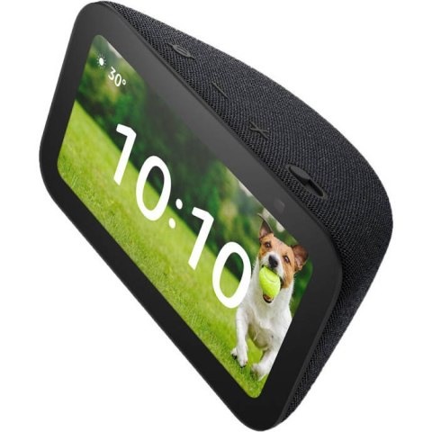 Tablet AMAZON Echo Show 5 (5.5"/Bluetooth/Czarny) Tablet AMAZON Echo Show 5 (5.5"/Bluetooth/Czarny)