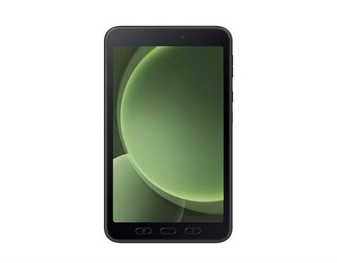 Tablet SAMSUNG Galaxy Tab Active 5 6/128 GB Zielony (8"/Samsung Exynos 1380/128GB/Android/Wi-Fi/Zielony) Tablet SAMSUNG Galaxy Tab Active 5 6/128 GB Zielony (8"/Samsung Exynos 1380/128GB/Android/Wi-Fi/Zielony)