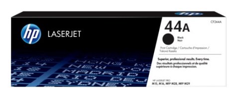 Toner HP 44A Czarny CF244A Toner HP 44A Czarny CF244A