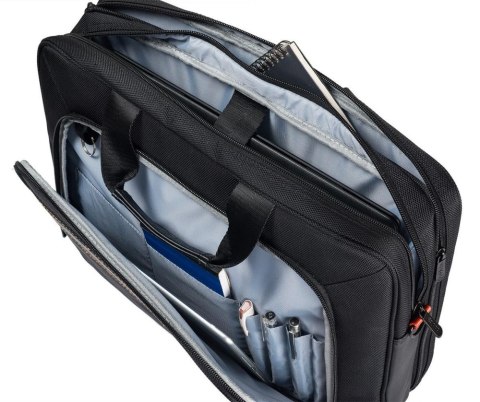 Torba na laptopa ADDISON TECH Cornell 14.1 Czarny (maks.14.1"/Czarny) Torba na laptopa ADDISON TECH Cornell 14.1 Czarny (maks.14.1"/Czarny)