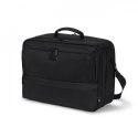 Torba na laptopa DICOTA Multi Twin Eco D32032-RPET (maks.14 - 16"/Czarny) Torba na laptopa DICOTA Multi Twin Eco D32032-RPET (maks.14 - 16"/Czarny)