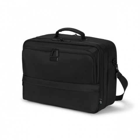 Torba na laptopa DICOTA Multi Twin Eco D32032-RPET (maks.14 - 16"/Czarny) Torba na laptopa DICOTA Multi Twin Eco D32032-RPET (maks.14 - 16"/Czarny)