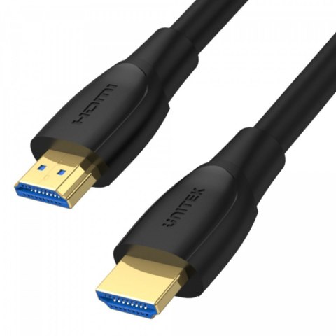 UNITEK C11043BK 10m /sHDMI typ A HDMI typ A UNITEK C11043BK 10m /sHDMI typ A HDMI typ A