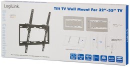 Uchwyt do TV LOGILINK BP0012 (nośność 35kg /32 - 55 cali)