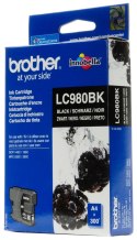 Wkład BROTHER LC980BK Wkład BROTHER LC980BK