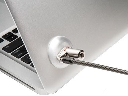 Zabezpieczenie KENSINGTON Zestaw adapter gniazda bezpieczeństwa do Ultrabooka K64995WW Zabezpieczenie KENSINGTON Zestaw adapter gniazda bezpieczeństwa do Ultrabooka K64995WW