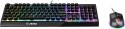 Zestaw klawiatura i mysz MSI Vigor GK30 COMBO US Zestaw klawiatura i mysz MSI Vigor GK30 COMBO US