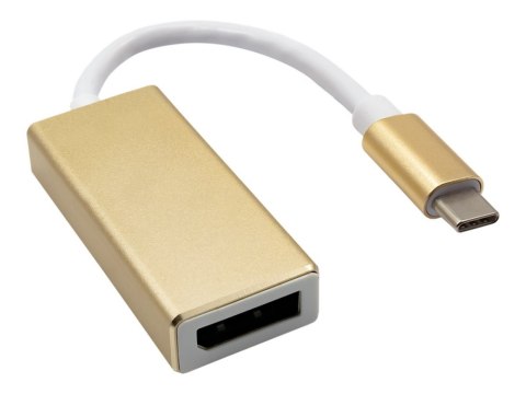 Adapter AKYGA AK-AD-56 USB - DisplayPort Adapter AKYGA AK-AD-56 USB - DisplayPort