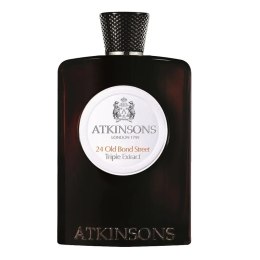 Atkinsons 24 Old Bond Street Triple Extract woda kolońska spray 100ml (P1)