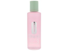Clinique 3-Step Skin Care Clarifying Lotion 3 Toniki Tłusta cera 400 ml (W) (P2)