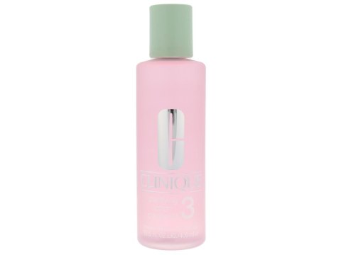 Clinique 3-Step Skin Care Clarifying Lotion 3 Toniki Tłusta cera 400 ml (W) (P2)