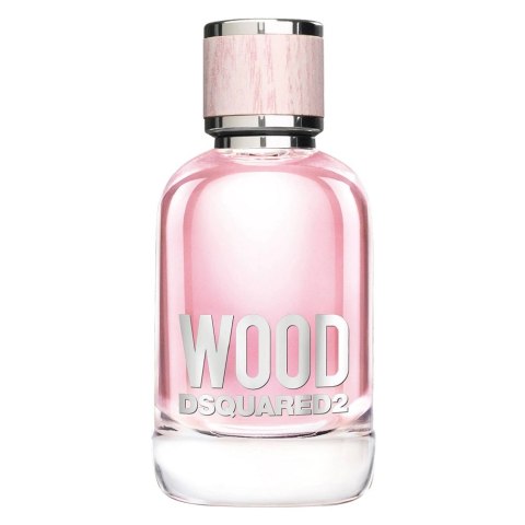 Dsquared2 Wood Pour Femme woda toaletowa spray 100ml (P1) Dsquared2 Wood Pour Femme woda toaletowa spray 100ml (P1)
